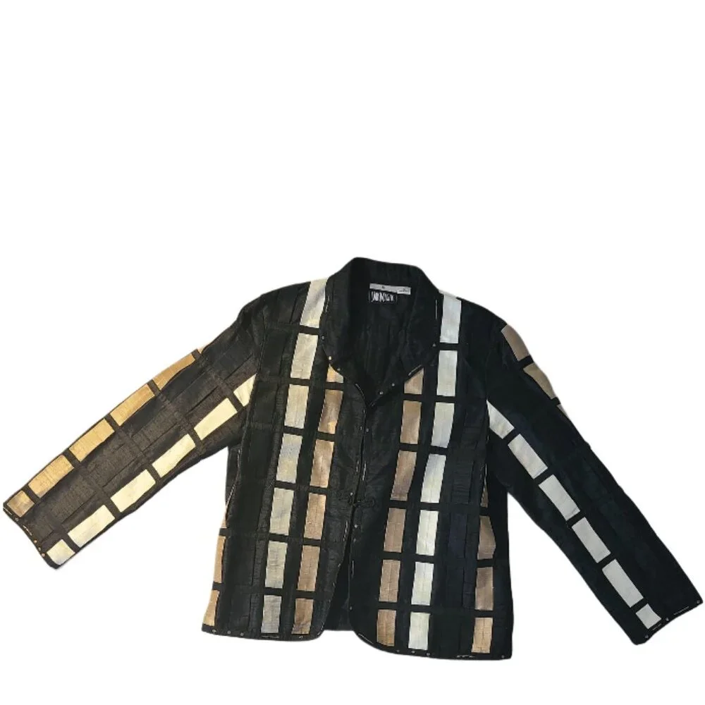 Jacket - Picture 1 of 2